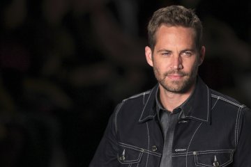 Пол Уокър, Снимка: Reuters