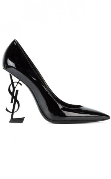 Снимка: Saint Laurent