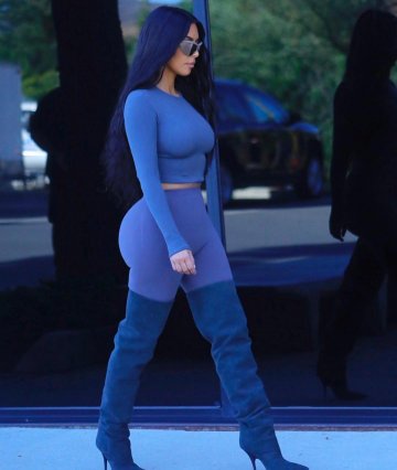 Снимка: Instagram