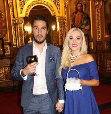 Снимка: Facebook