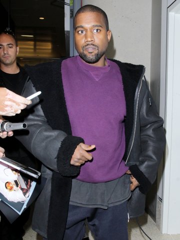 Снимка: Splash News