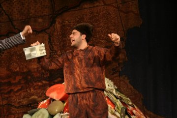 Снимка: theatreoffthechannel.org