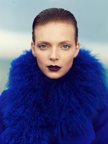 Нора Шопова. Снимка: Васил Германов