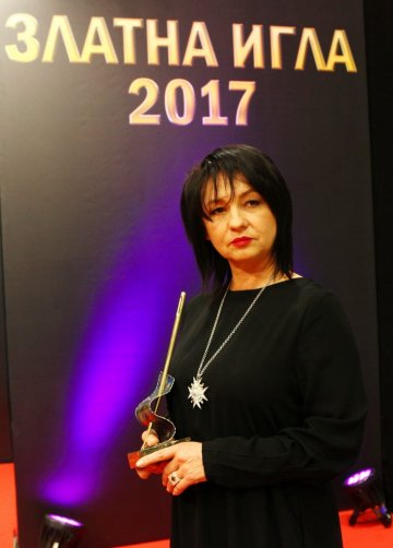 Снимка: Академия за мода