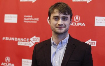 Даниел Радклиф, Снимка: Reuters