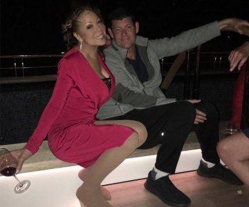 Снимка: Instagram