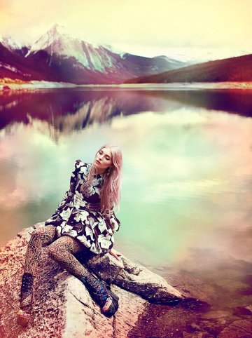 Снимка:  Chris Nicholls