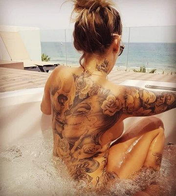 Снимка: Instagram