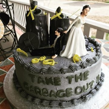 Снимка: Instagram