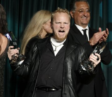 Бен Муди, Снимка: Reuters