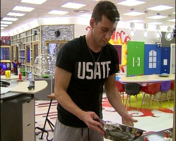 Снимка: VIP Brother 