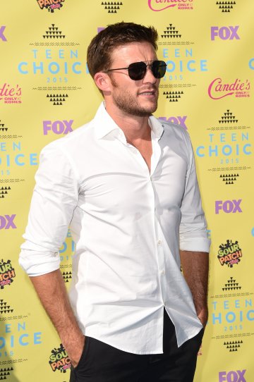 Скот Истууд; Снимка: Getty Images