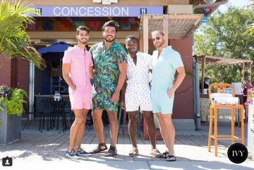 Снимка: Instagram