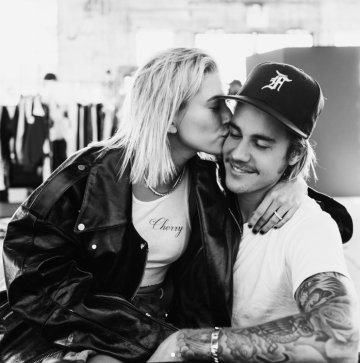 Снимка: Instagram