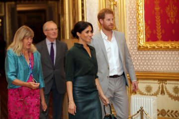 Снимка: Reuters