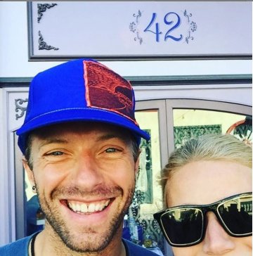 Снимка: Instagram