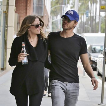 Снимка; splashnews.com