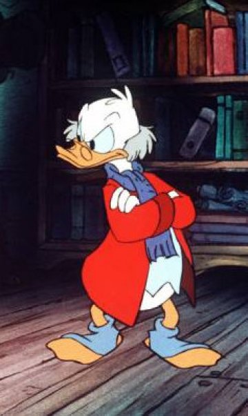 Снимка: Disney