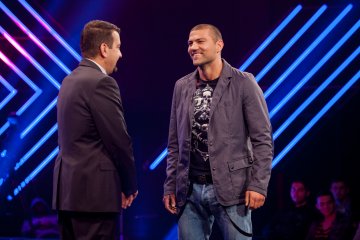 Тервел, Снимка: Vip Brother