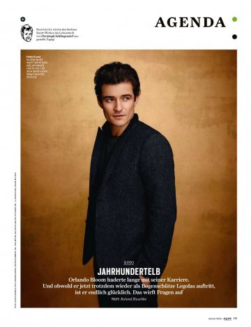 Снимка: сп.GQ