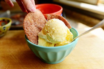 Снимка: Thepioneerwoman