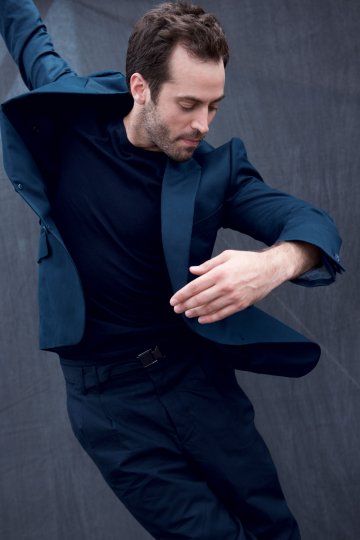 За свободните мъже и забележимите жени