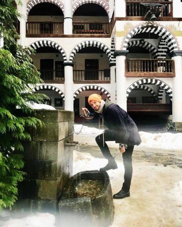 Източник: Facebook