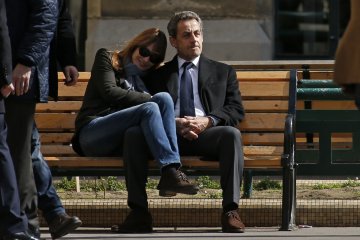 Снимка: Reuters