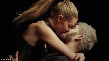 Снимка: Youtube