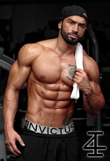 Лазар Ангелов. Снимка: Instagram