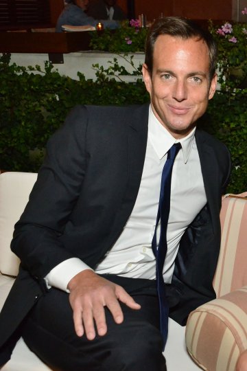 Уил Арнет; Снимка: Getty Images