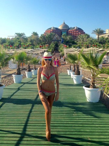 Венета Райкова, Снимка: Facebook