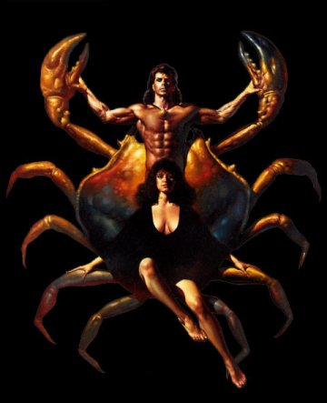 Снимка: Sex-horoscope