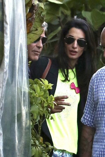 Снимка: Splash News