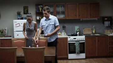 Снимка: bTV, Столичани в повече