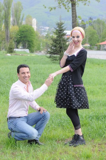 Снимка: Нова ТВ