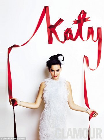 Снимка: Glamour