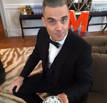 Снимка: Instagram