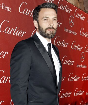 бен Афлек, Снимка: Reuters