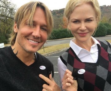 Снимка: Instagram