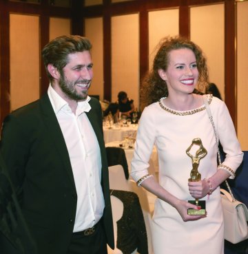 Снимка: сп. love Style