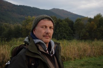 Тери Рандъл