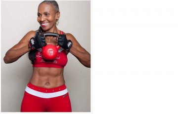 Снимка: Instagram