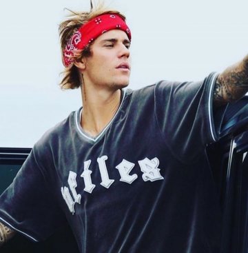 Снимка: Instagram