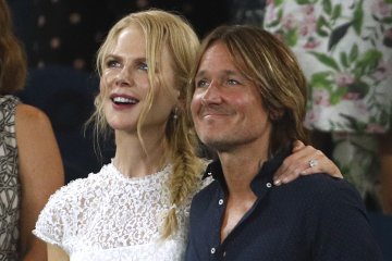 Снимка: Reuters