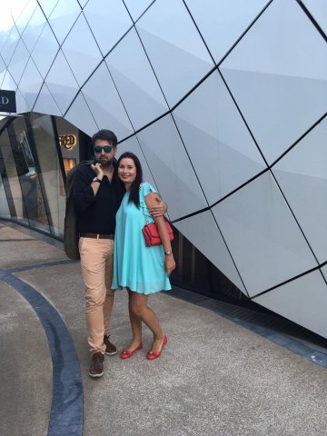 Снимка: Facebook