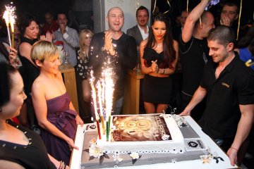 Снимка: Bedroom club  