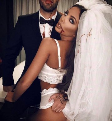 Снимка: Instagram