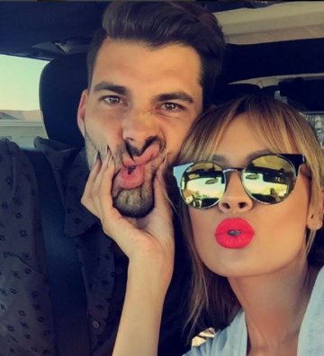 Снимка: Instagram 