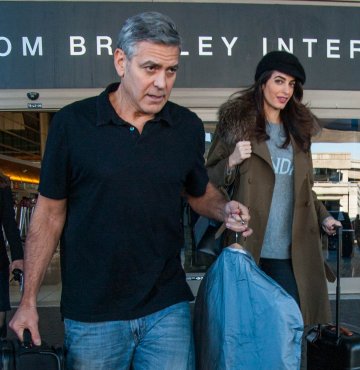 Снимка: splashnews.com